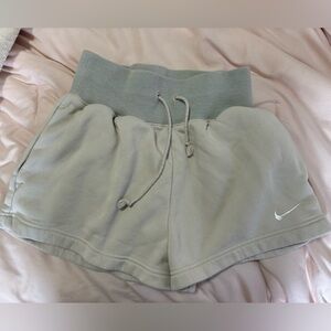 Nike Phoenix Fleece Shorts
